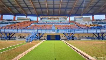 Striker Persib Tak Ambil Pusing Laga Lawan Manila Digger Pindah Venue