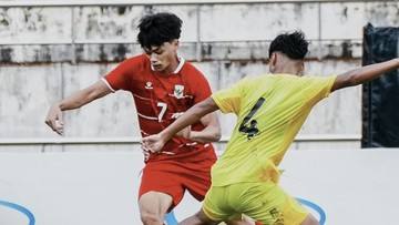 Indonesia vs Laos: Laga Krusial untuk Garuda Muda