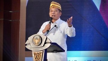 Perkuat Hilirisasi Desa, Menkop Dorong KDKMP Jadi Offtaker Produk Unggulan
