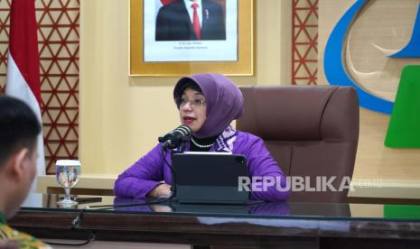 BPS Luruskan Salah Kaprah soal Desil DTSEN