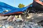 BMKG Catat 9.488 Gempa Susulan Pascagempa M7,7 Flores, 154 Kali Dirasakan