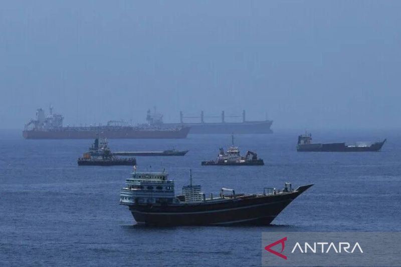 Negara-negara Nordik sepakati kerja sama ketahanan pasokan saat krisis