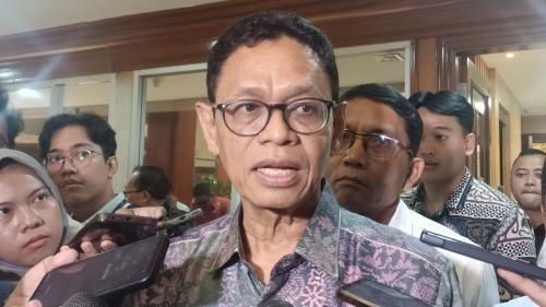 Geopolitik Belum Reda, ESDM Proyeksikan Subsidi dan Kompensasi Energi Melonjak hingga Rp700 Triliun