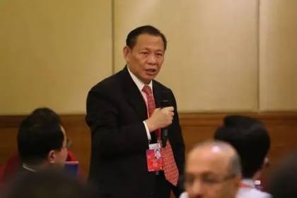 Kasus Pajak Toba Pulp Lestari Jalan di Tempat, Kejagung tak Kunjung Periksa Sukanto Tanoto Sang Pemilik Mal Mewah di Singapura