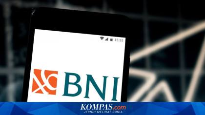 BNI Bidik Pertumbuhan Kredit 10 Persen Hingga Akhir 2026