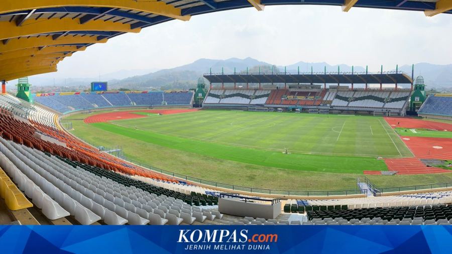 Reaksi Igor Tolic soal Persib Vs Manila Digger di Si Jalak Harupat