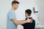 Frozen Shoulder Bisa Muncul Tanpa Sebab, Kenali Gejala dan Faktor Risikonya