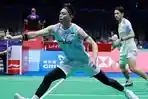 Kisah Pilu Rian Ardianto, dari Medali Perak Asian Games 2018 hingga Tak Masuk Skuad Edisi 2026