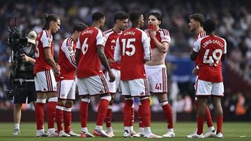 Arsenal Mau Juara Liga Champions? Henry Ingatkan Banyak Lawan Super