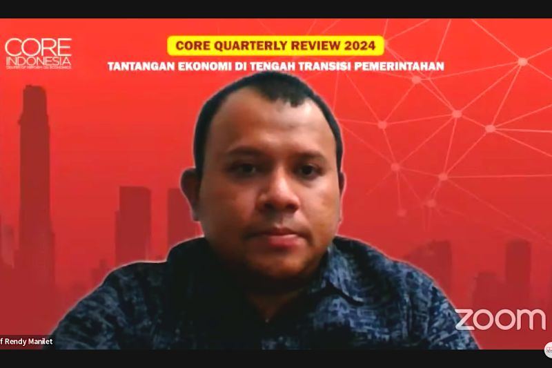 Ekonom: Rencana Pemprov DKI terbitkan obligasi cukup masuk akal