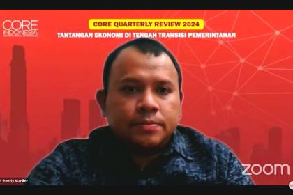 Ekonom: Rencana Pemprov DKI terbitkan obligasi cukup masuk akal