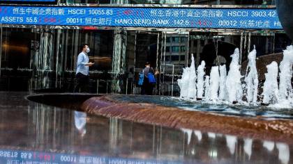 Shein Bakal IPO Incar Rp31,7 T di Hong Kong, Valuasi Anjlok 70%