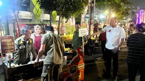 Kunjungi Korban Gempa di Labuan Bajo, Menteri PPPA Pastikan Perlindungan Terus Berlanjut