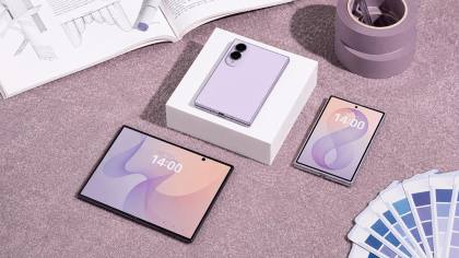 Spesifikasi Samsung Galaxy Z Fold8 Lengkap, Cek Kamera, Layar, Baterai hingga Penyimpanan