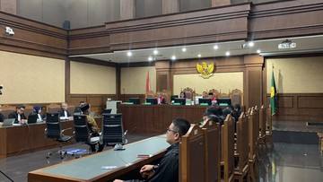 Hakim Tolak Perlawanan Eks Menag Yaqut di Kasus Kuota Haji