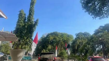 Wilayah Barat dan Selatan Sulsel Sulit OMC, Tutupan Awan Sangat Minim