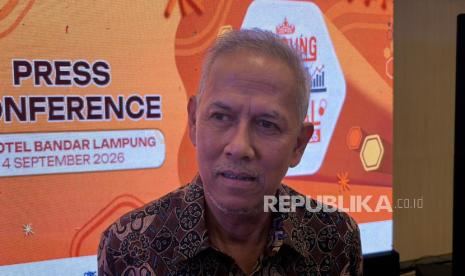 Literasi Penjaminan Simpanan Lampung Belum Capai 60 Persen