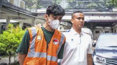 Empat Kali Terjerat Narkoba, Ini Profil dan Perjalanan Kasus Revaldo dari 2006 hingga 2026