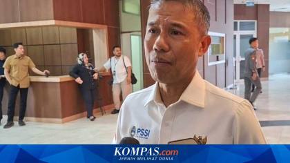 PSSI Beri Lampu Hijau Duel Persija Vs Persib di SUGBK