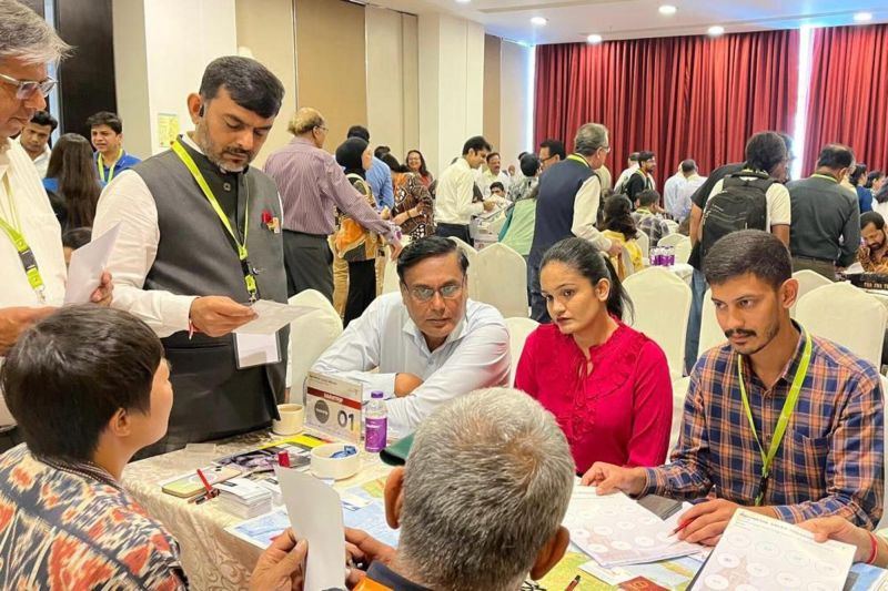 Kemenpar perluas jejaring industri bisnis pariwisata ke India