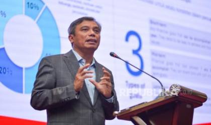Dirut BTN Ungkap Kinerja BSN, Cost of Fund 2,7 Persen dan NPL di Bawah 3 Persen