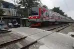 154 Gardu Perlintasan Kereta Api Rampung, 746 Petugas Baru Disiapkan
