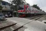 154 Gardu Perlintasan Kereta Api Rampung, 746 Petugas Baru Disiapkan