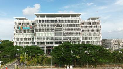 Inalum Kantongi Peringkat Investment Grade, Fokus Pengembangan Hilirisasi Aluminium