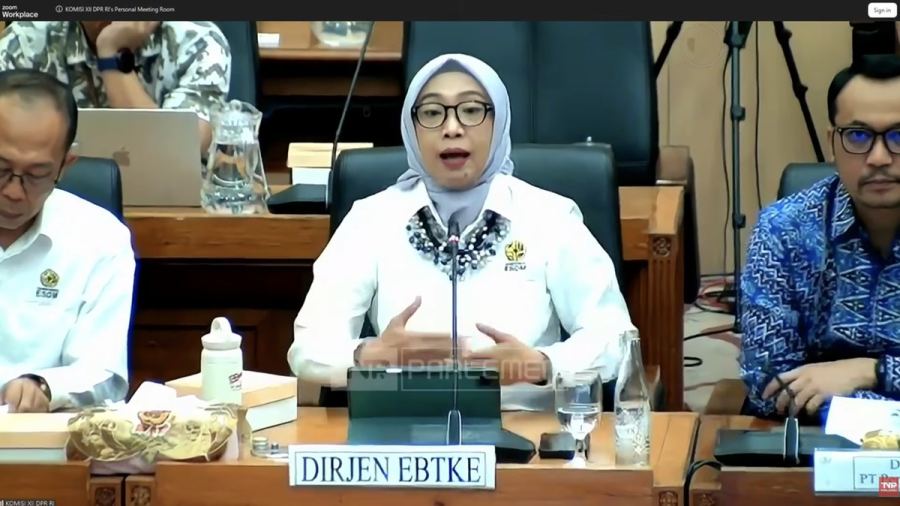 94% SPBU di RI Sudah Salurkan BBM Baru Biodiesel B50