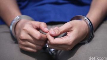 Polisi Tangkap Pembunuh Wanita Dalam Kardus di Bandung!