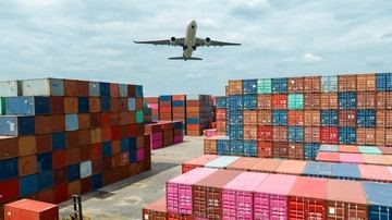 Perusahaan Logistik Sebut Pengiriman Internasional Makin Berkembang