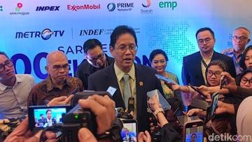 Purbaya Pastikan Danantara Tak Gabung KSSK: Diundang Ikut Rapat Saja