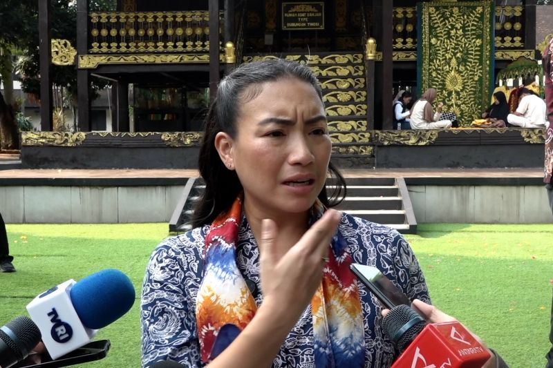 DPR RI ajak pemda lebih aktif promosikan potensi daerah di TMII