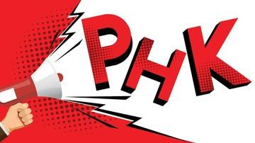 43.805 Pekerja Kena PHK Januari-Juli 2026, Mei Paling Sadis