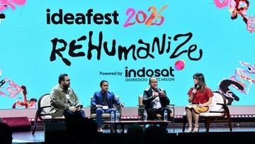 Di Hadapan Generasi Muda, Pertamina Kenalkan Konsep Dual Growth Strategy