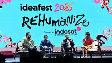 Di Hadapan Generasi Muda, Pertamina Kenalkan Konsep Dual Growth Strategy