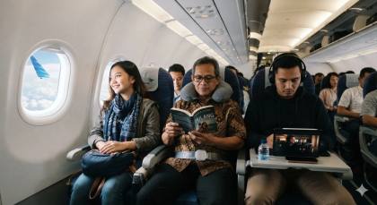 Juli 2026, Jumlah Penumpang Angkutan Udara di Sultra Naik 1,68 persen | LPP RRI