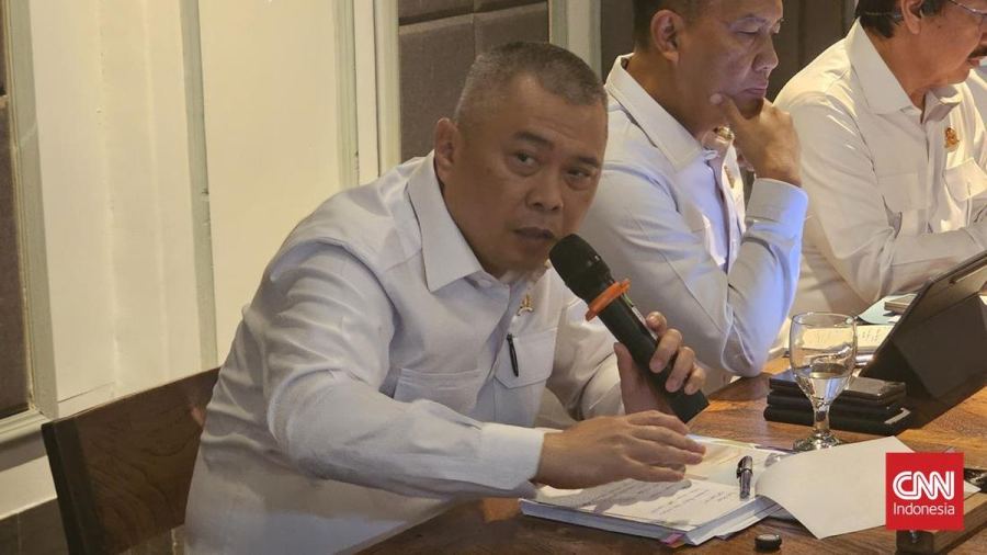 Menhub: Penumpang Batal Terbang Akibat Erupsi Berhak Refund 100 Persen