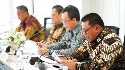 Pendapatan Tumbuh 67%, PT Garam Cetak Laba Rp 112,02 Miliar