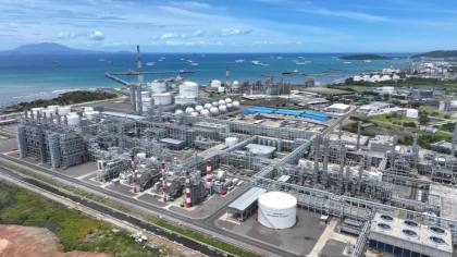 SMGR Mau Merger 7 Anak Usaha, Bakal Dilebur keSID
