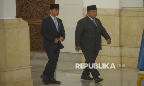 Hanta Yudha Sebut Kepercayaan Publik ke Pemerintah 63,2 Persen