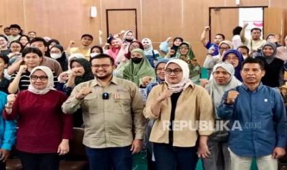 Maju Jadi Ketum PB PDHI, Mirjawal: PDHI Wajib Bermanfaat bagi Masyarakat