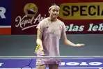 5 Juara Dunia BWF 2026 di China Masters 2026, Hanya An Se-young Berstatus Juara Bertahan
