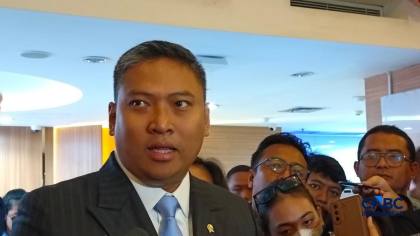 BGN Prioritaskan Daerah 3T, 2.700 Dapur MBG Segera Dibuka September