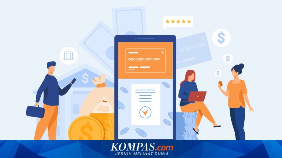 Sederet Catatan untuk Pemerintah soal Wacana Pembukaan Rekening Massal
