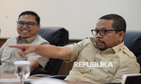 Bakom RI: Jangan Asal Sebarkan Informasi soal Dampak Erupsi Anak Krakatau