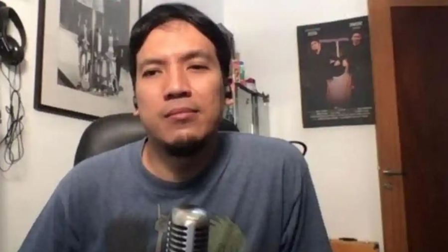 Desta Tinggalkan Vindes Setelah 5 Tahun, Ungkap Alasan dan Pesan untuk Vincent
