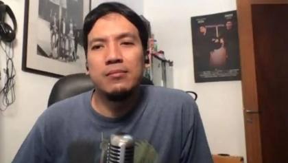 Desta Tinggalkan Vindes Setelah 5 Tahun, Ungkap Alasan dan Pesan untuk Vincent