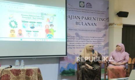 Perempuan ICMI Apresiasi Kebijakan Menhan Izinkan Kadet Perempuan Unhan Berhijab