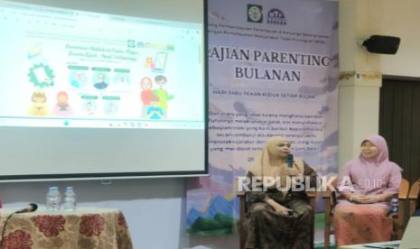 Perempuan ICMI Apresiasi Kebijakan Menhan Izinkan Kadet Perempuan Unhan Berhijab